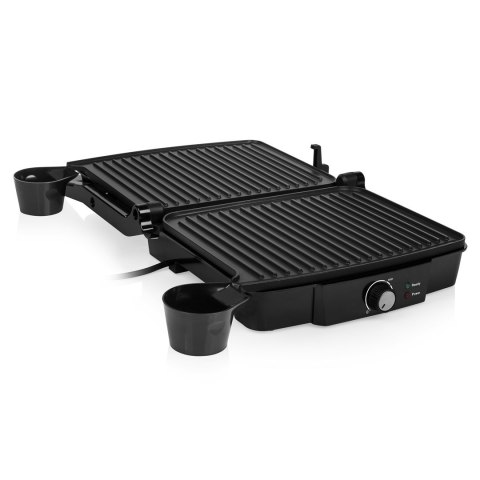 Tristar GR-2853 grill kontaktowy Tristar GR-2853 grill kontaktowy