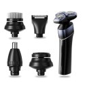 Maestro Zestaw do golenia 5w1 USB MAESTRO MR-675