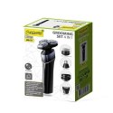 Maestro Zestaw do golenia 5w1 USB MAESTRO MR-675