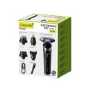 Maestro Zestaw do golenia 5w1 USB MAESTRO MR-675