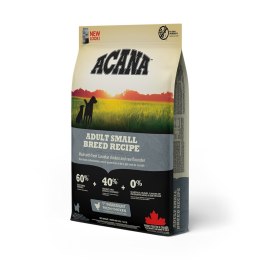 ACANA ACANA Dog Adult Small Breed - sucha karma dla psa - 6 kg (WYPRZEDAŻ)