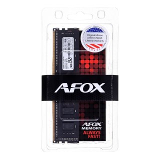 AFOX AFOX DDR4 8GB 3200MHZ CL22 XMP2 AFLD48PH1P