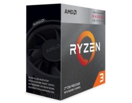 AMD Procesor AMD Ryzen 3 3200G Box