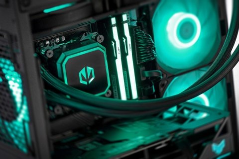 Actina Actina View 7800X3D/32GB/1TB/RX9070XT/750W/W11H