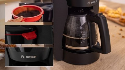 BOSCH Ekspres przelewowy BOSCH TKA 2M113 BOSCH Ekspres przelewowy BOSCH TKA 2M113