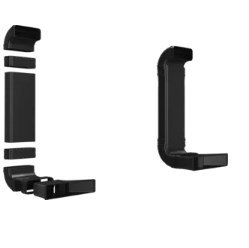 BOSCH Zestaw do recyrkulacji powietrza BOSCH HEZ9VDKR0