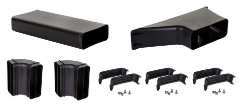 BOSCH Zestaw do recyrkulacji powietrza BOSCH HEZ9VDKR0 BOSCH Zestaw do recyrkulacji powietrza BOSCH HEZ9VDKR0