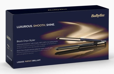 Babyliss Prosotwnica BABYLISS ST484E Babyliss Prosotwnica BABYLISS ST484E