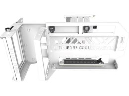 Cooler Master COOLER MASTER UCHWYT DO KARTY GRAFICZNEJ V3 (PCIE 4.0) BIAŁY MCA-U000R-WFVK03