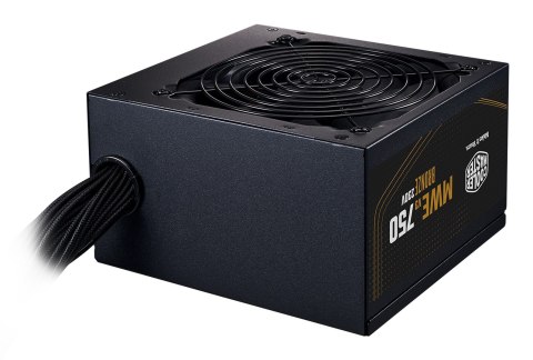 Cooler Master COOLER MASTER ZASILACZ MWE Bronze V3 750 W