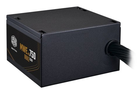 Cooler Master COOLER MASTER ZASILACZ MWE Bronze V3 750 W
