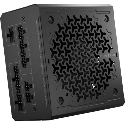 Corsair 2025 RMe Series, RM850e, 850 Watt, ATX 3.1, PCIe 5.1 GOLD Certified Corsair 2025 RMe Series, RM850e, 850 Watt, ATX 3.1, PCIe 5.1 GOLD Certified