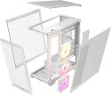 Corsair 3500X RGB Tempered Glass Mid-Tower, White