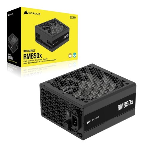 Corsair CORSAIR RMX Series RM850X ATX 3.1 F.Modular Gold Corsair CORSAIR RMX Series RM850X ATX 3.1 F.Modular Gold