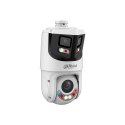 DAHUA KAMERA IP DAHUA SDT4E425-8P-GB-APV1