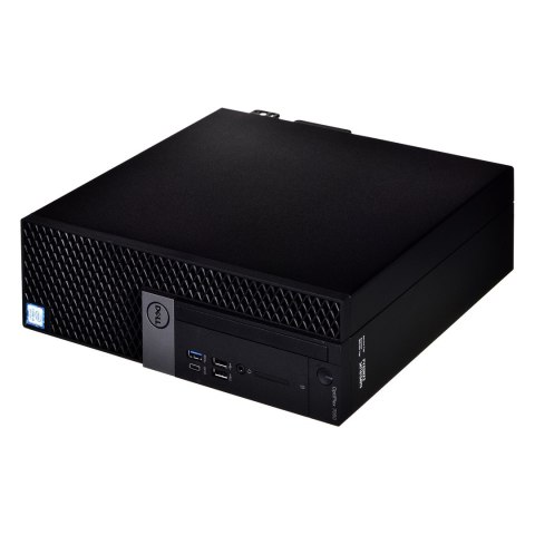 Dell DELL OptiPlex 7060 i5-8500 16GB 256GB SSD SFF Win11pro UŻYWANY Dell DELL OptiPlex 7060 i5-8500 16GB 256GB SSD SFF Win11pro UŻYWANY