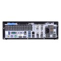 Dell DELL OptiPlex 7060 i5-8500 16GB 256GB SSD SFF Win11pro UŻYWANY
