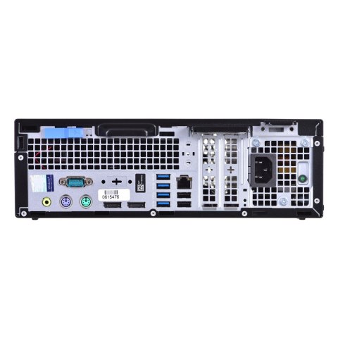 Dell DELL OptiPlex 7060 i5-8500 16GB 256GB SSD SFF Win11pro UŻYWANY Dell DELL OptiPlex 7060 i5-8500 16GB 256GB SSD SFF Win11pro UŻYWANY