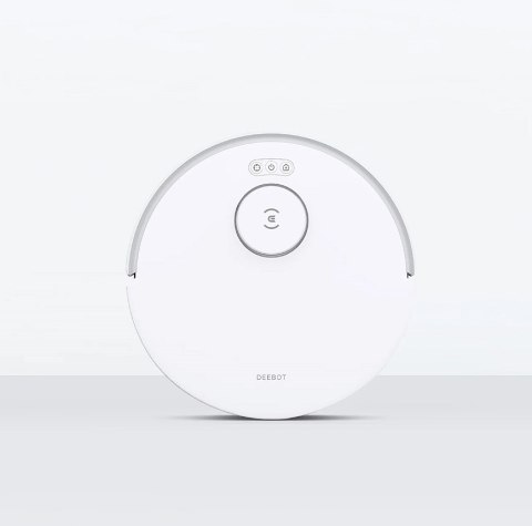 ECOVACS Robot sprzątający Ecovacs Deebot N20 ECOVACS Robot sprzątający Ecovacs Deebot N20