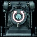 EINHELL Robot koszący samojezdny FREELEXO 600m BT EINHELL (WYPRZEDAŻ)