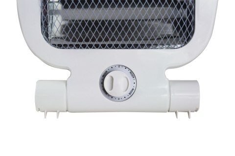 Esperanza ESPERANZA GRZEJNIK KWARCOWY 400W/800W THAR BIAŁY EHH009 Esperanza ESPERANZA GRZEJNIK KWARCOWY 400W/800W THAR BIAŁY EHH009