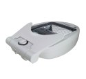Esperanza ESPERANZA GRZEJNIK KWARCOWY 400W/800W THAR BIAŁY EHH009