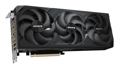 Gigabyte Karta graficzna Gigabyte GeForce RTX 5080 WINDFORCE SFF 16GB Gigabyte Karta graficzna Gigabyte GeForce RTX 5080 WINDFORCE SFF 16GB