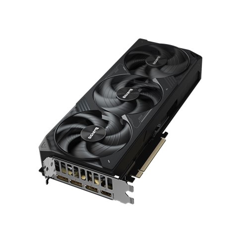 Gigabyte Karta graficzna Gigabyte GeForce RTX 5080 WINDFORCE SFF 16GB Gigabyte Karta graficzna Gigabyte GeForce RTX 5080 WINDFORCE SFF 16GB