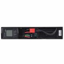 Green Cell GREEN CELL ZASILACZ AWARYJNY UPS UPS15 3000VA 2700W DO SZAF SERWEROWYCH RACK RTII