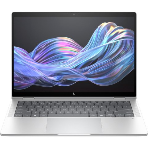 Hewlett-Packard HP Elitebook X G1i Flip Ultra 7 258V 14.0"WUXGA Touch IPS AG 400 nits 32GB LPDDR5x SSD512 Intel Arc Cam 5 Mpx AI 68Wh W11Pro Gla Hewlett-Packard HP Elitebook X G1i Flip Ultra 7 258V 14.0"WUXGA Touch IPS AG 400 nits 32GB LPDDR5x SSD512 Intel Arc Cam 5 Mpx AI 68Wh W11Pro Gla
