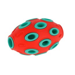 KERBL KERBL Zabawka dla psa Rugby ToyFastic, 12 x 7,5 cm