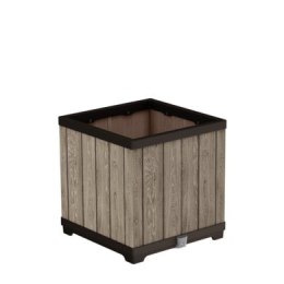 KETER Donica ogrodowa w kolorze ashwood 262635 KETER