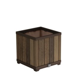KETER Donica ogrodowa w kolorze walnut 261031 KETER
