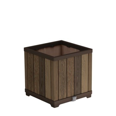 KETER Donica ogrodowa w kolorze walnut 261031 KETER