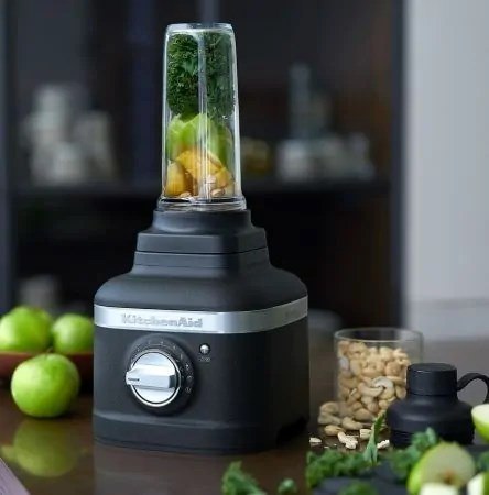 KitchenAid Blender kielichowy KitchenAid 5KSB4034EBK KitchenAid Blender kielichowy KitchenAid 5KSB4034EBK