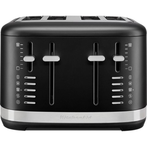 KitchenAid Toster KitchenAid 5KMT4109EBM KitchenAid Toster KitchenAid 5KMT4109EBM