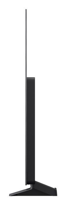 LG Telewizor LG OLED65C51LA OLED evo 65'' 4K Ultra HD 144 Hz WebOS Dolby Atmos Czarny LG Telewizor LG OLED65C51LA OLED evo 65'' 4K Ultra HD 144 Hz WebOS Dolby Atmos Czarny