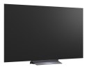LG Telewizor LG OLED65C51LA OLED evo 65'' 4K Ultra HD 144 Hz WebOS Dolby Atmos Czarny LG Telewizor LG OLED65C51LA OLED evo 65'' 4K Ultra HD 144 Hz WebOS Dolby Atmos Czarny