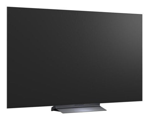 LG Telewizor LG OLED65C51LA OLED evo 65'' 4K Ultra HD 144 Hz WebOS Dolby Atmos Czarny LG Telewizor LG OLED65C51LA OLED evo 65'' 4K Ultra HD 144 Hz WebOS Dolby Atmos Czarny