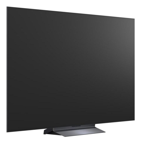 LG Telewizor LG OLED65C51LA OLED evo 65'' 4K Ultra HD 144 Hz WebOS Dolby Atmos Czarny LG Telewizor LG OLED65C51LA OLED evo 65'' 4K Ultra HD 144 Hz WebOS Dolby Atmos Czarny