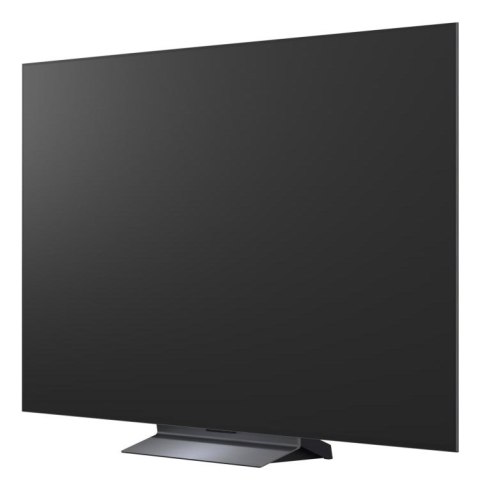 LG Telewizor LG OLED65C51LA OLED evo 65'' 4K Ultra HD 144 Hz WebOS Dolby Atmos Czarny LG Telewizor LG OLED65C51LA OLED evo 65'' 4K Ultra HD 144 Hz WebOS Dolby Atmos Czarny