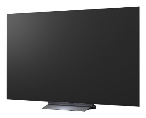 LG Telewizor LG OLED65C51LA OLED evo 65'' 4K Ultra HD 144 Hz WebOS Dolby Atmos Czarny LG Telewizor LG OLED65C51LA OLED evo 65'' 4K Ultra HD 144 Hz WebOS Dolby Atmos Czarny