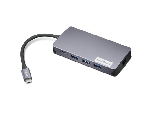 Lenovo Lenovo 150 USB-C Travel Dock (GX91M73946)