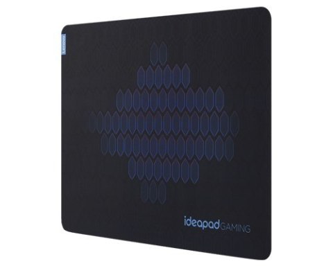 Lenovo Lenovo IdeaPad Gaming Cloth Mouse Pad M Dark Blue Lenovo Lenovo IdeaPad Gaming Cloth Mouse Pad M Dark Blue