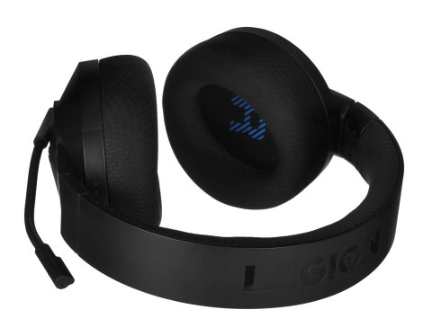 Lenovo Lenovo Legion H600 Wireless Gaming Headset Lenovo Lenovo Legion H600 Wireless Gaming Headset