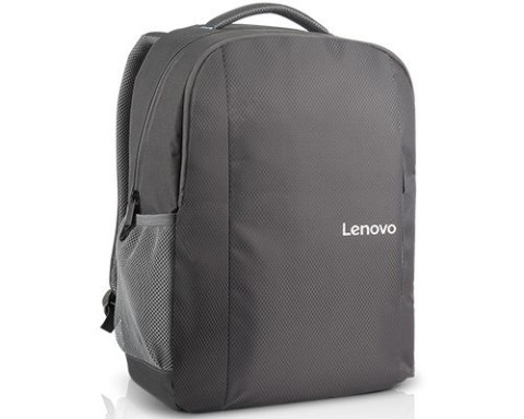 Lenovo Plecak Lenovo 15.6" Laptop Everyday Backpack B515 Gray Lenovo Plecak Lenovo 15.6" Laptop Everyday Backpack B515 Gray