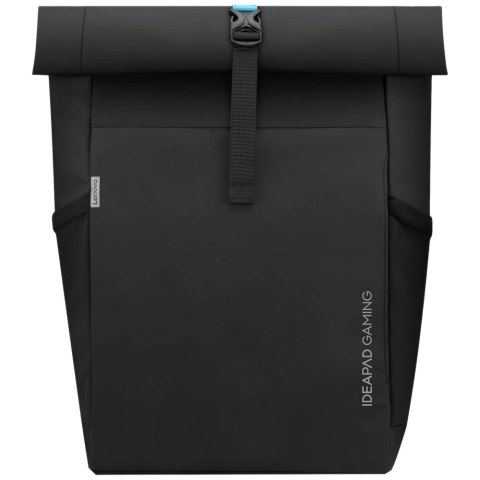 Lenovo Plecak Lenovo IdeaPad Gaming Modern Backpack Black