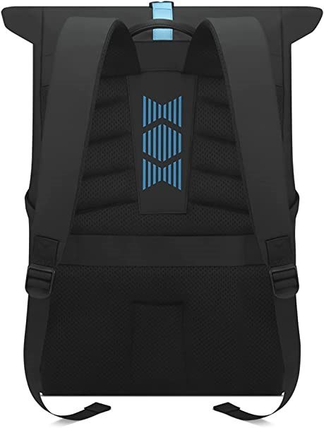 Lenovo Plecak Lenovo IdeaPad Gaming Modern Backpack Black Lenovo Plecak Lenovo IdeaPad Gaming Modern Backpack Black