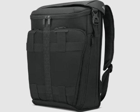 Lenovo Plecak Lenovo Legion Active Gaming Backpack Black Lenovo Plecak Lenovo Legion Active Gaming Backpack Black