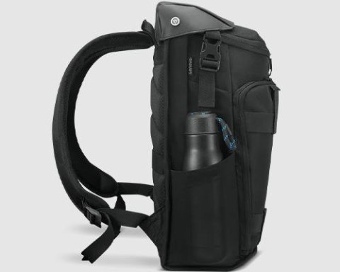 Lenovo Plecak Lenovo Legion Active Gaming Backpack Black Lenovo Plecak Lenovo Legion Active Gaming Backpack Black